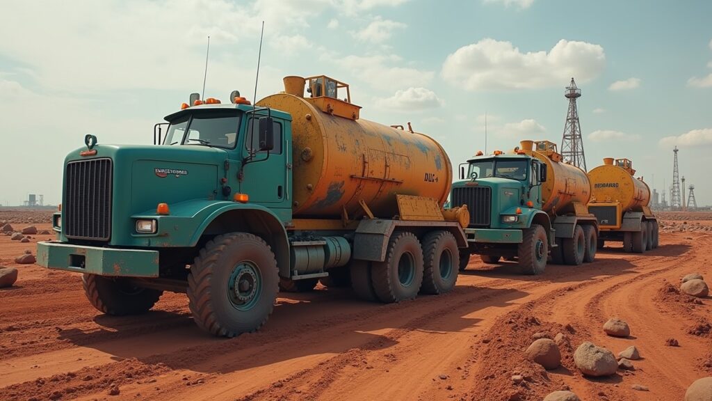 Indigenous Oil and Gas Company in Nigeria feature image
